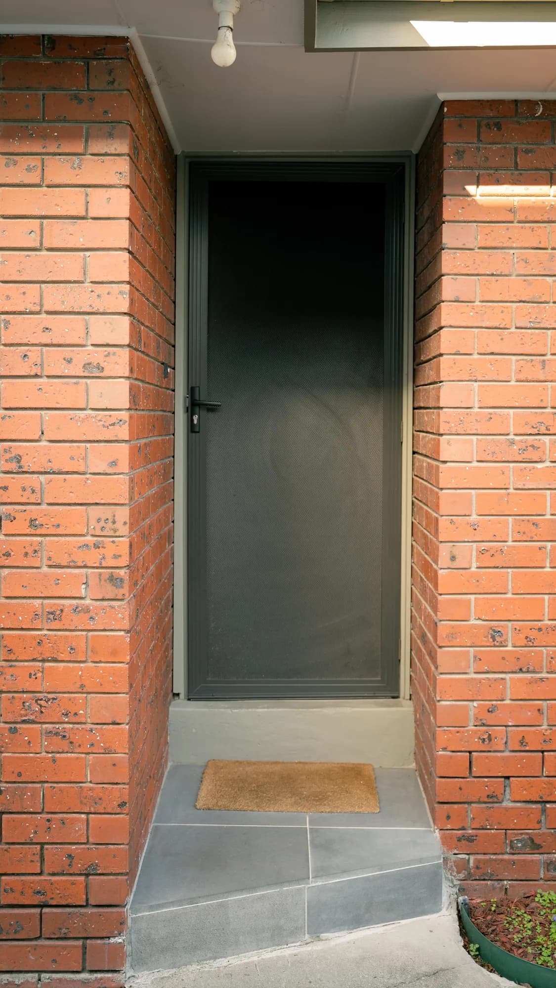 Villa Unit, Brunswick West